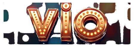 vio slot logo