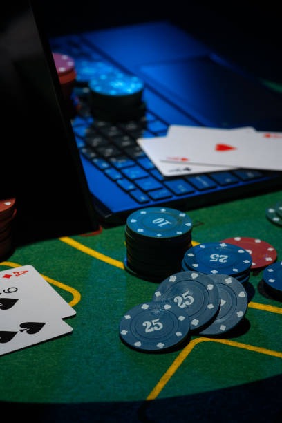vio slot Instant Cash-Out Button