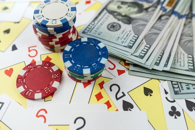 vio slot Live Casino