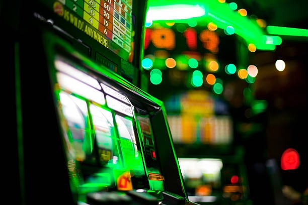 vio slot mobile gaming